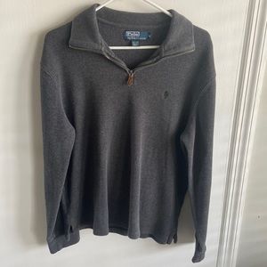 Men’s Polo sweater